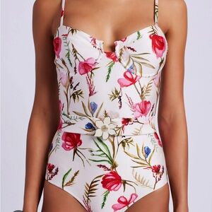 PatBO Viera One Piece